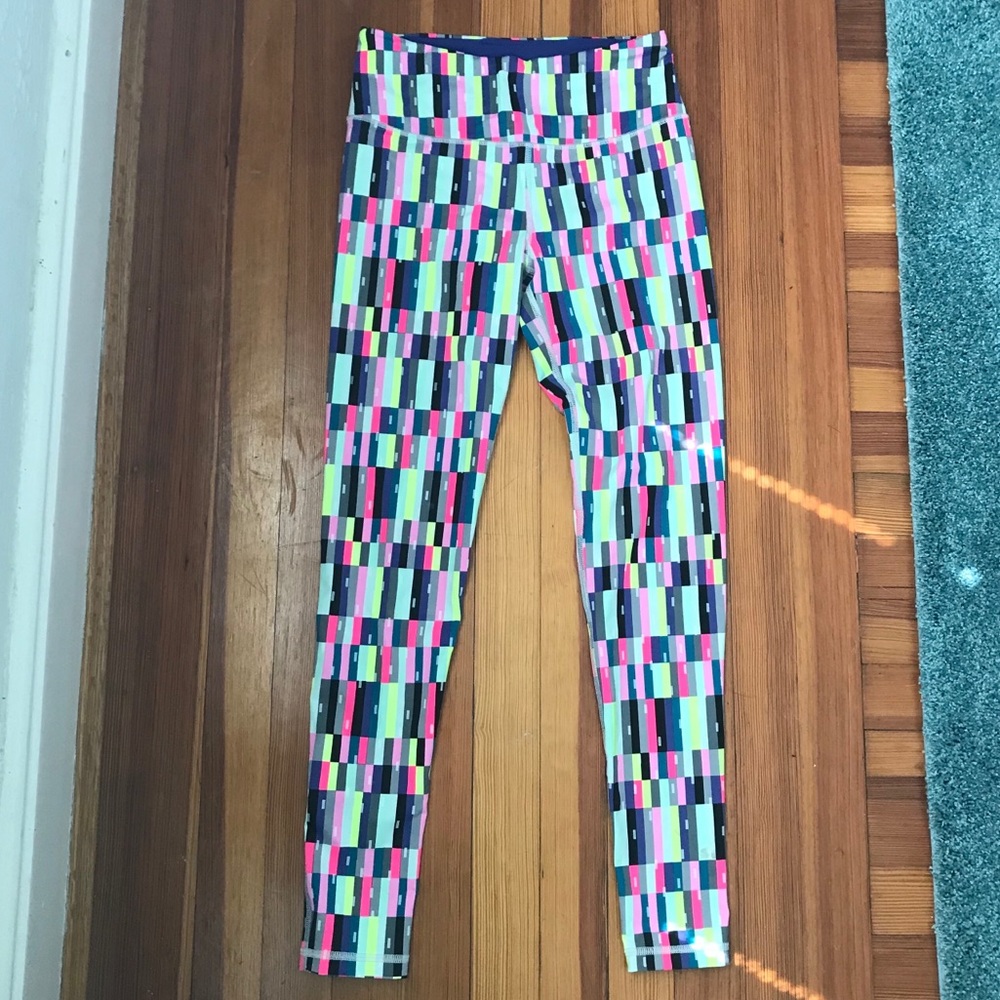 Victoria’s Secret VSX Print Leggings